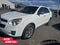 2014 Chevrolet Equinox LTZ