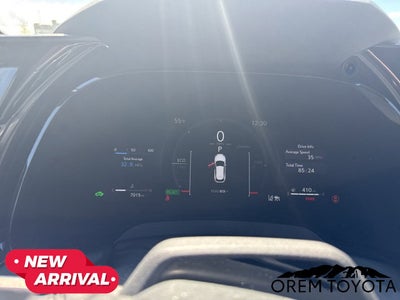 2026 Lexus RX RX 350h Premium+