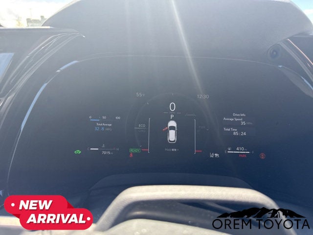 2026 Lexus RX RX 350h Premium+