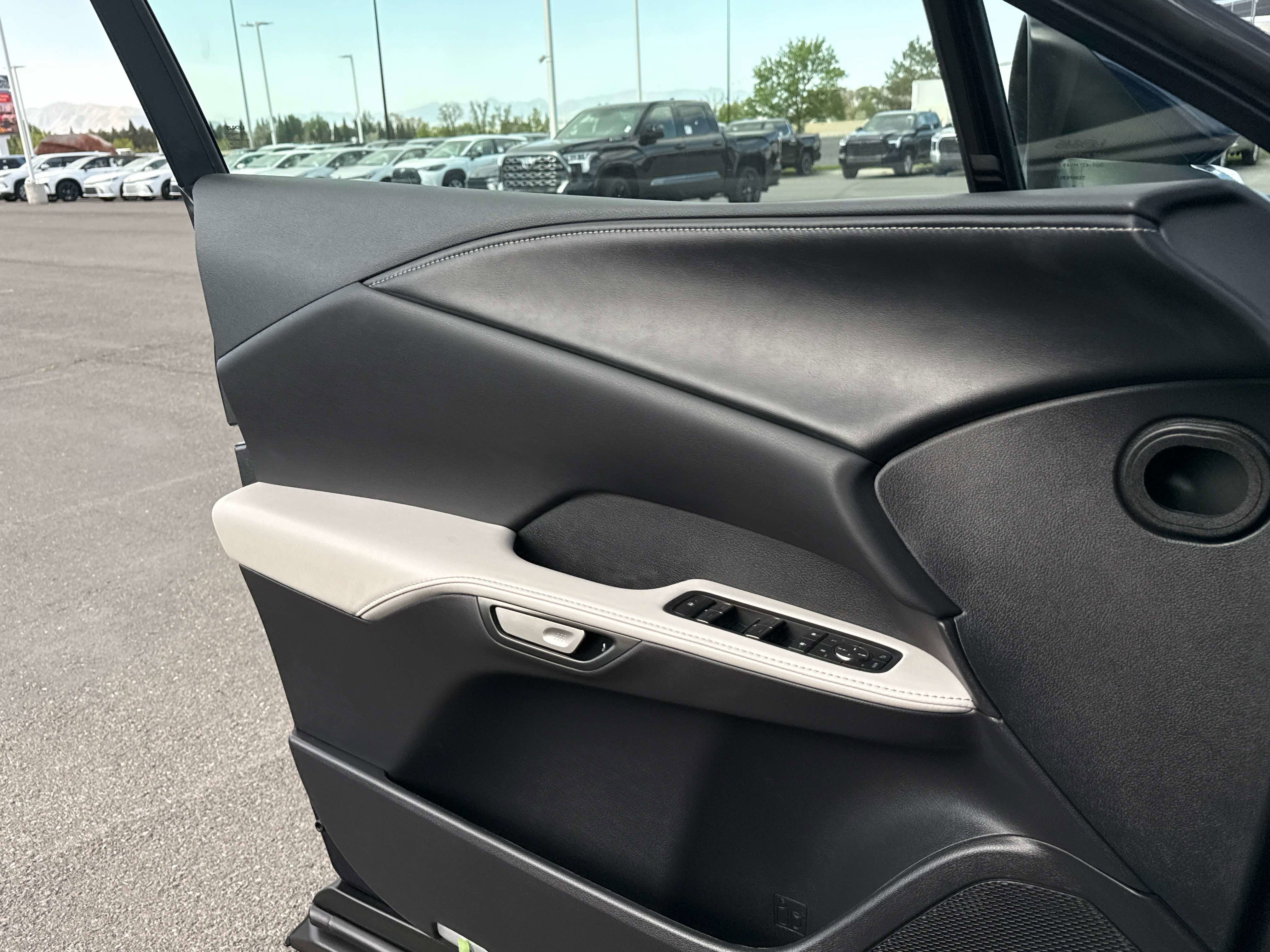 2026 Lexus RX RX 350h Premium+