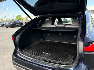 2026 Lexus RX RX 350h Premium+