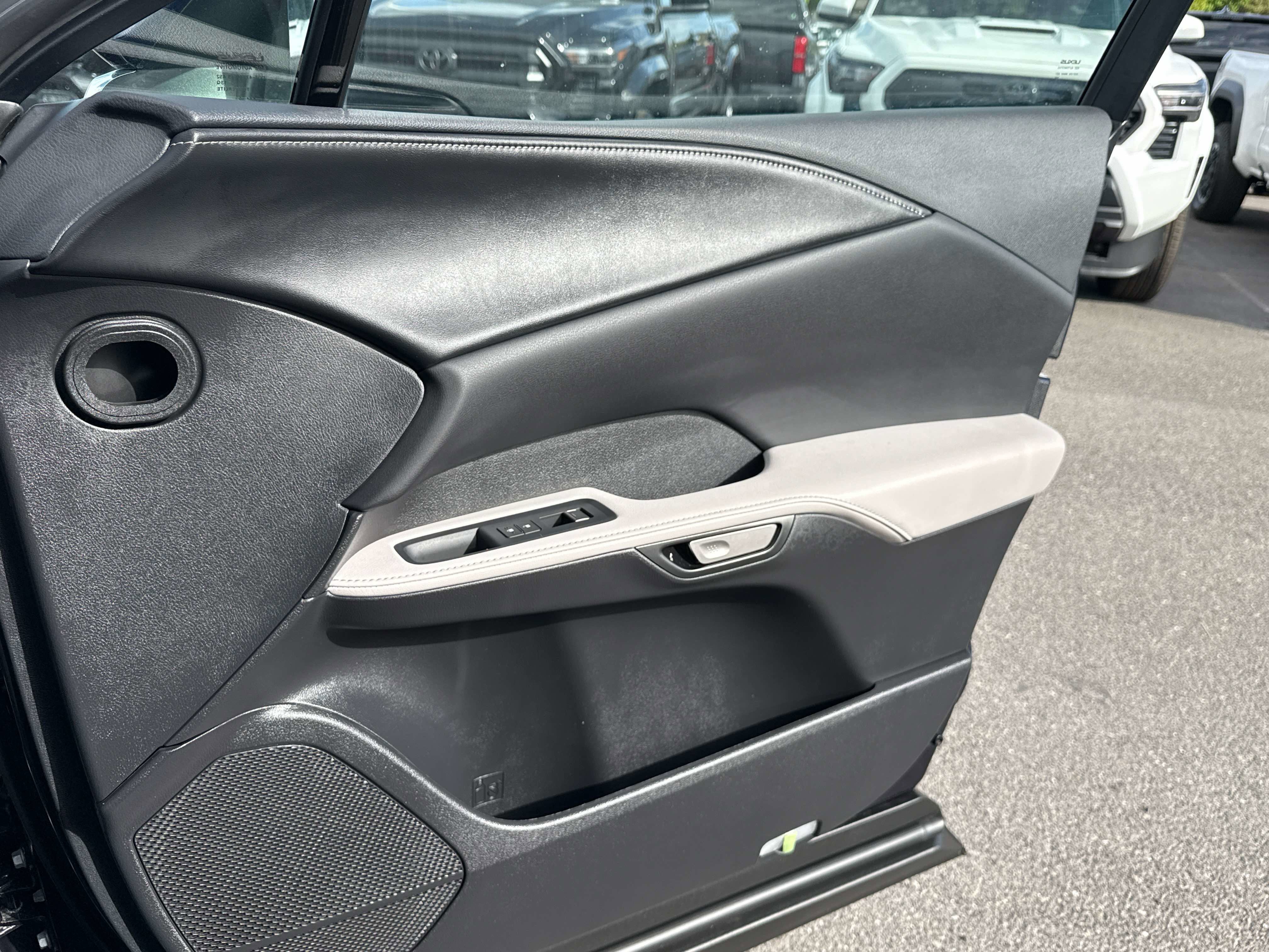 2026 Lexus RX RX 350h Premium+