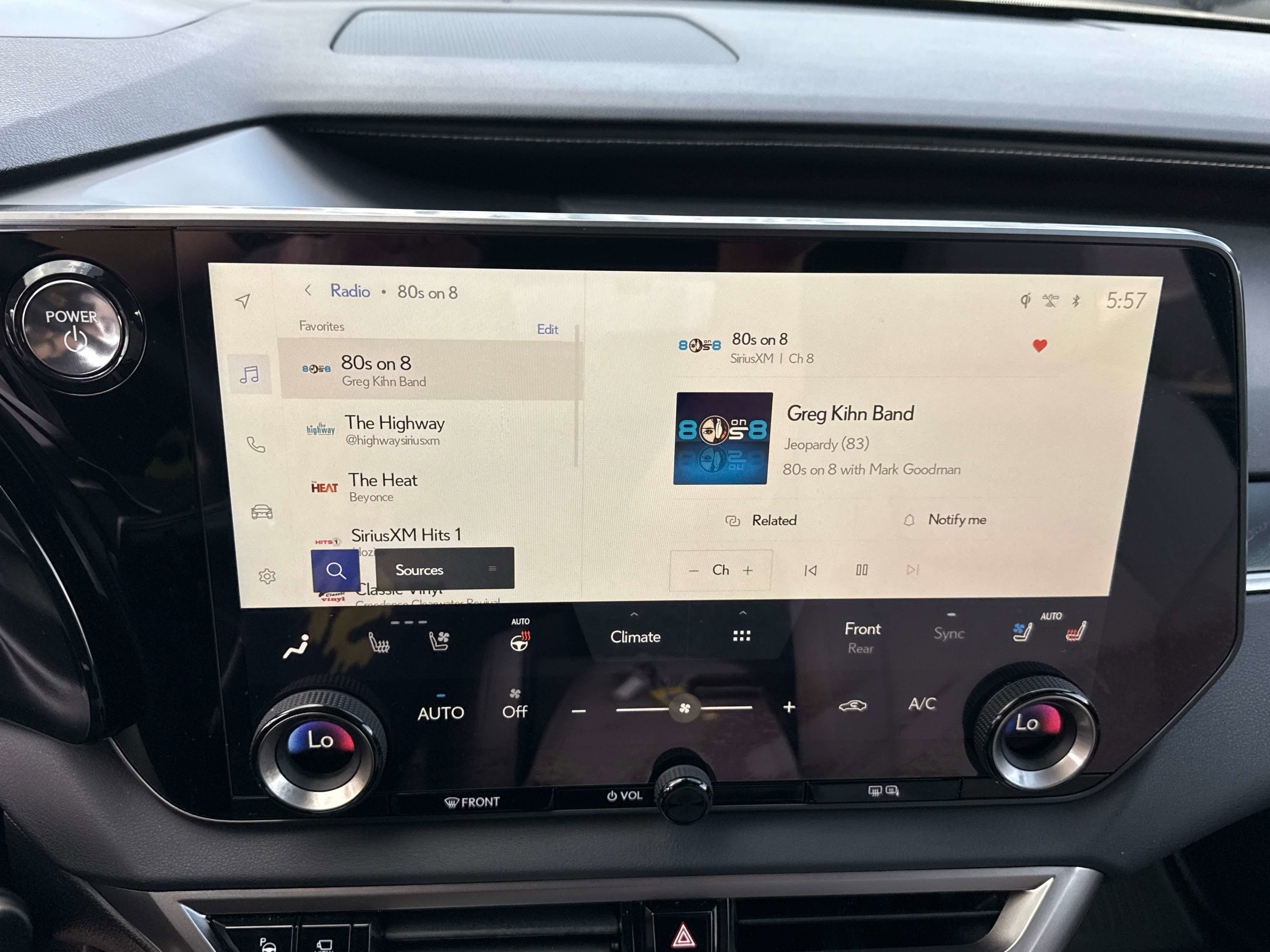 2026 Lexus RX 350h PREMIUM+ RX 350h Premium+