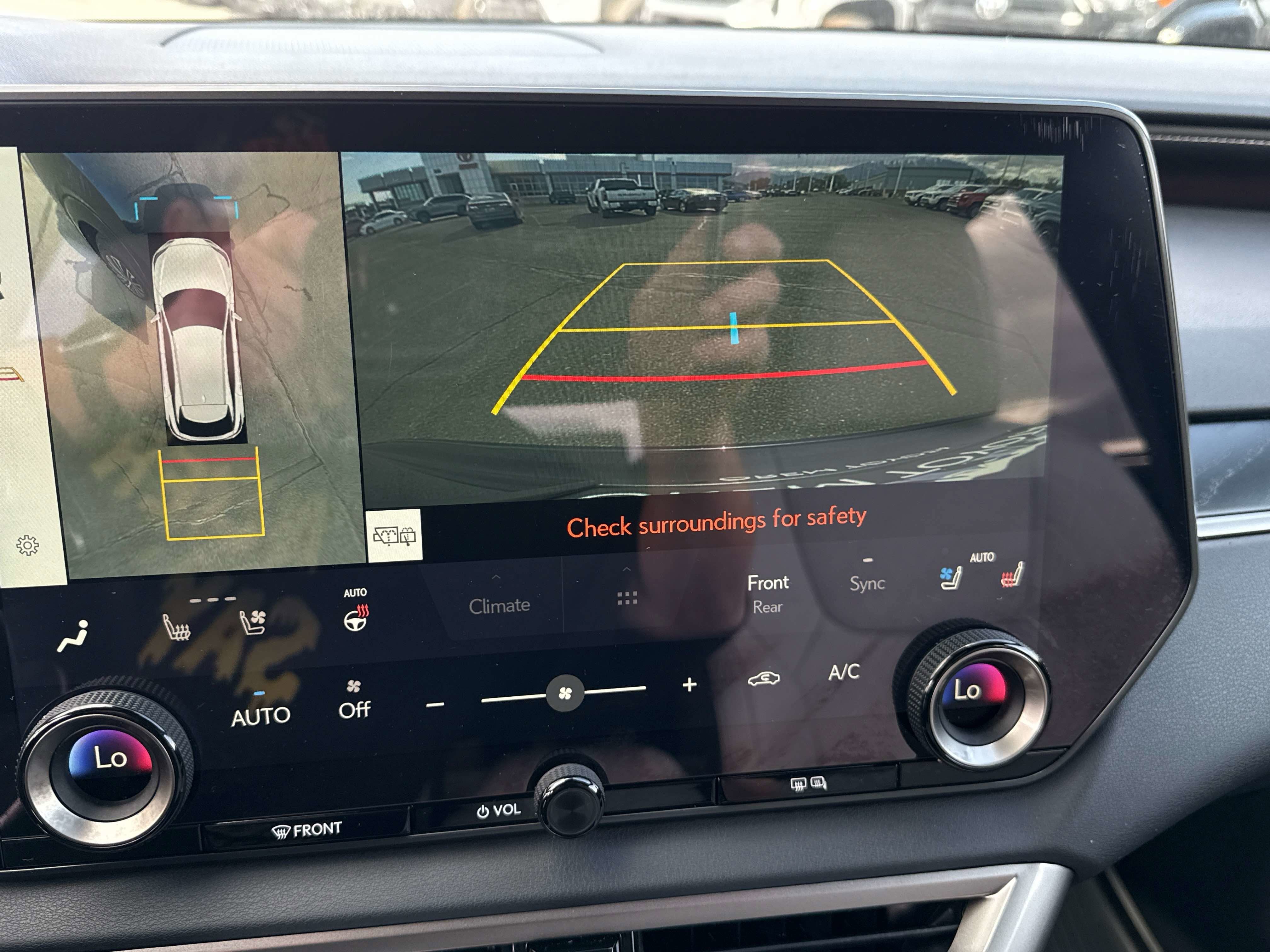 2026 Lexus RX 350h PREMIUM+ RX 350h Premium+