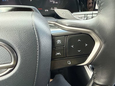 2026 Lexus RX 350h PREMIUM+ RX 350h Premium+