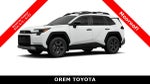 2026 Toyota RAV4 Woodland