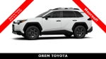 2026 Toyota RAV4 Woodland