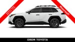2026 Toyota RAV4 Woodland