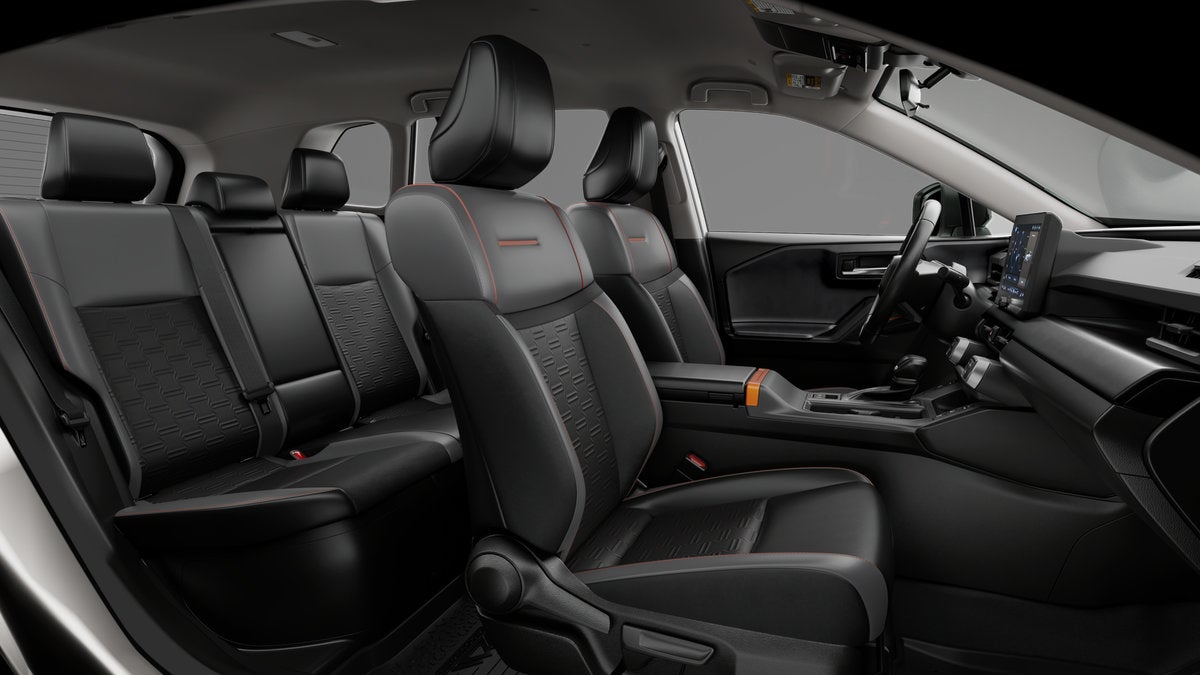 2026 Toyota RAV4 Woodland