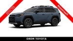 2026 Toyota RAV4 Woodland