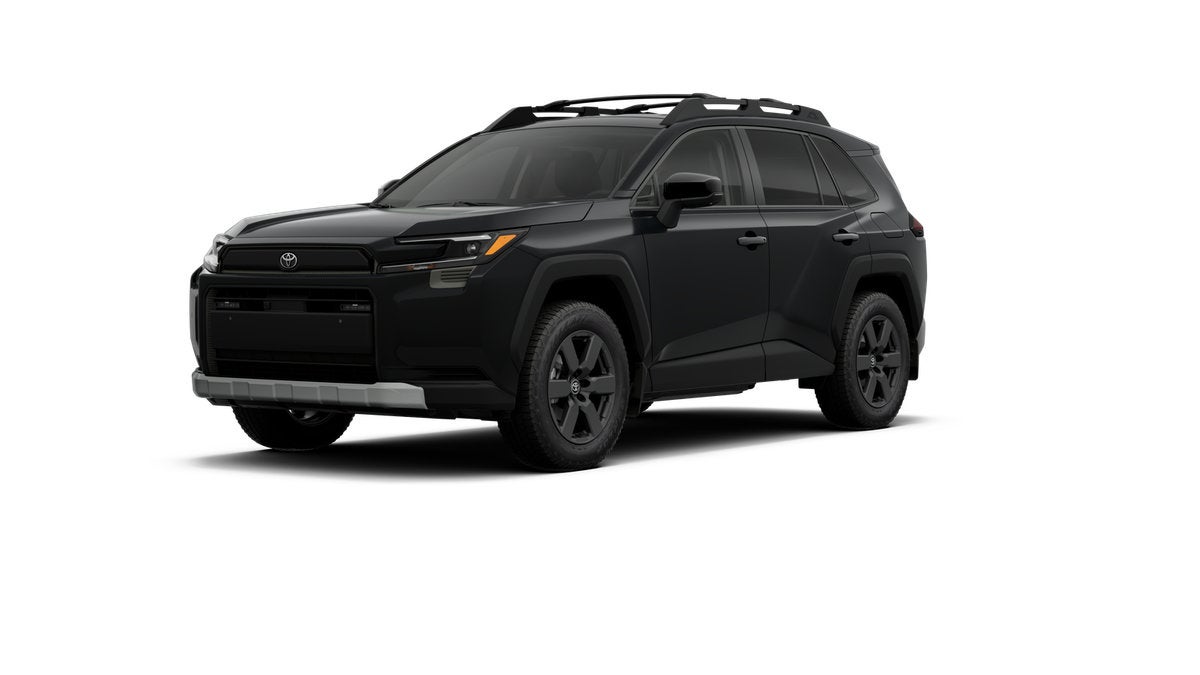 2026 Toyota RAV4 Woodland