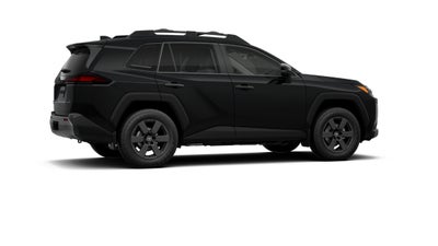 2026 Toyota RAV4 Woodland