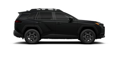 2026 Toyota RAV4 Woodland