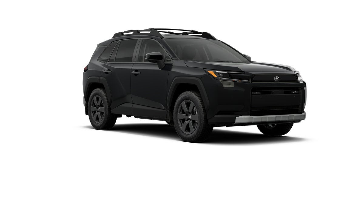 2026 Toyota RAV4 Woodland