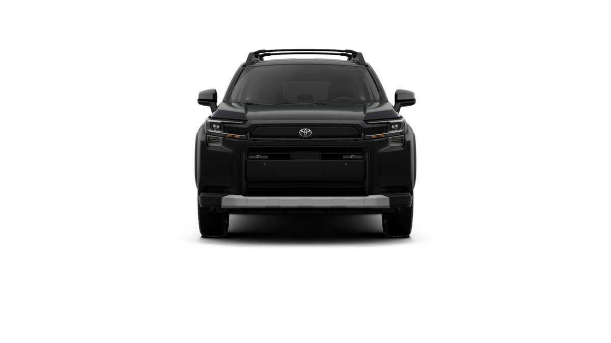 2026 Toyota RAV4 Woodland