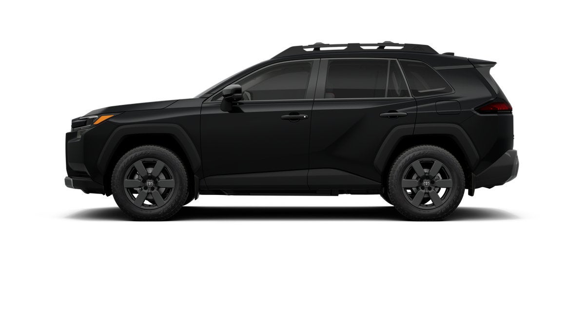 2026 Toyota RAV4 Woodland