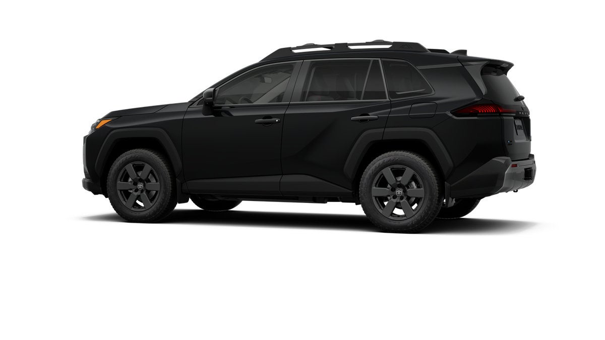 2026 Toyota RAV4 Woodland