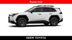 2026 Toyota RAV4 Woodland