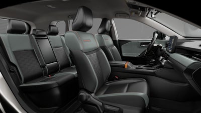 2026 Toyota RAV4 Woodland