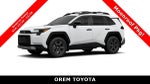 2026 Toyota RAV4 Woodland
