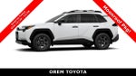 2026 Toyota RAV4 Woodland