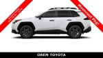 2026 Toyota RAV4 Woodland