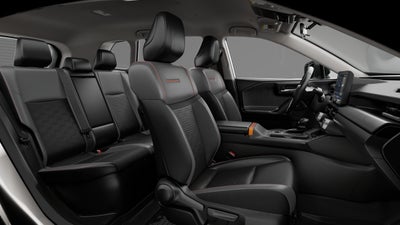 2026 Toyota RAV4 Woodland