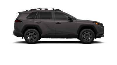 2026 Toyota RAV4 Woodland