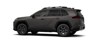 2026 Toyota RAV4 Woodland