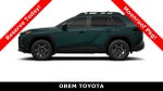 2026 Toyota RAV4 Woodland