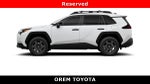 2026 Toyota RAV4 Woodland