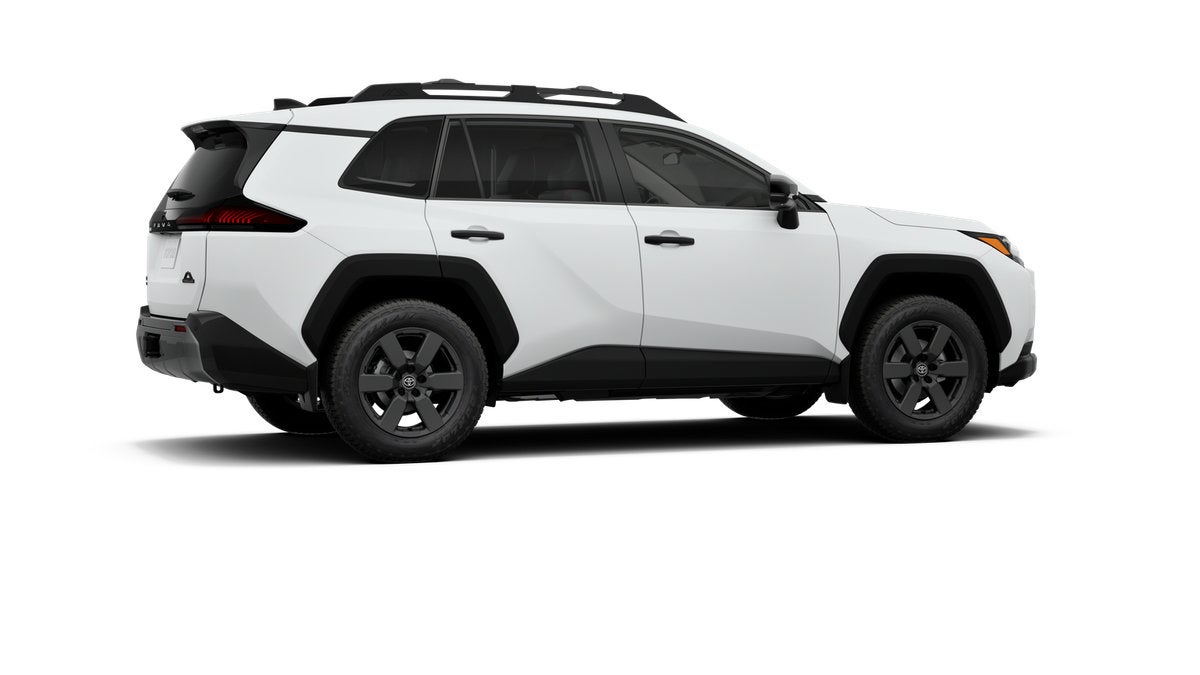 2026 Toyota RAV4 Woodland