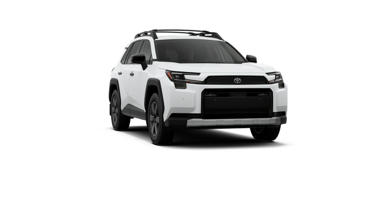 2026 Toyota RAV4 Woodland
