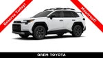 2026 Toyota RAV4 Woodland