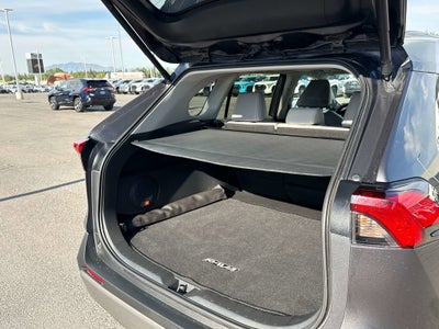 2024 Toyota RAV4 Hybrid Hybrid Limited