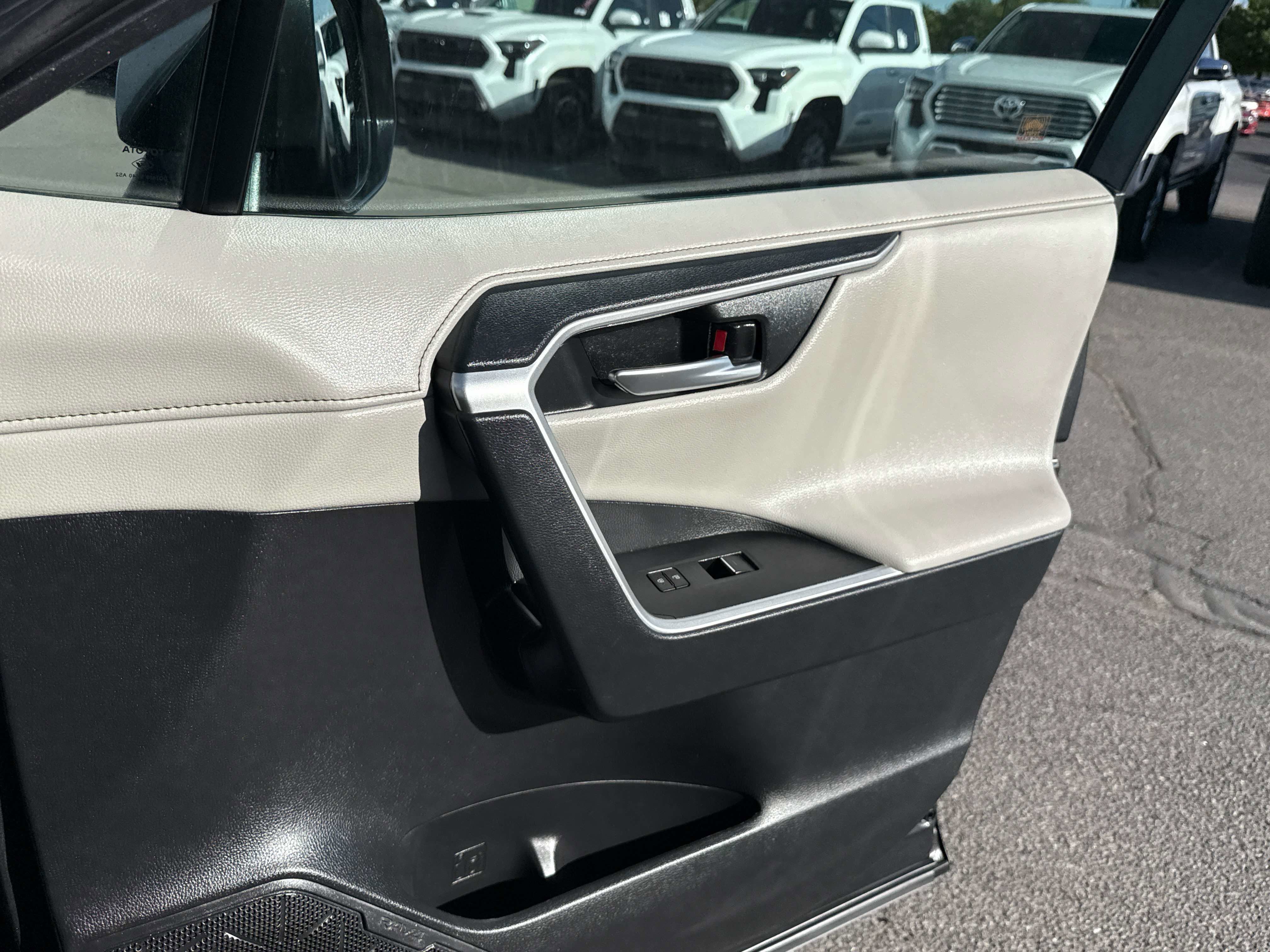 2024 Toyota RAV4 Hybrid Hybrid Limited