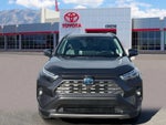 2024 Toyota RAV4 Hybrid Hybrid Limited