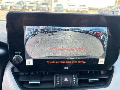 2024 Toyota RAV4 Hybrid Hybrid Limited