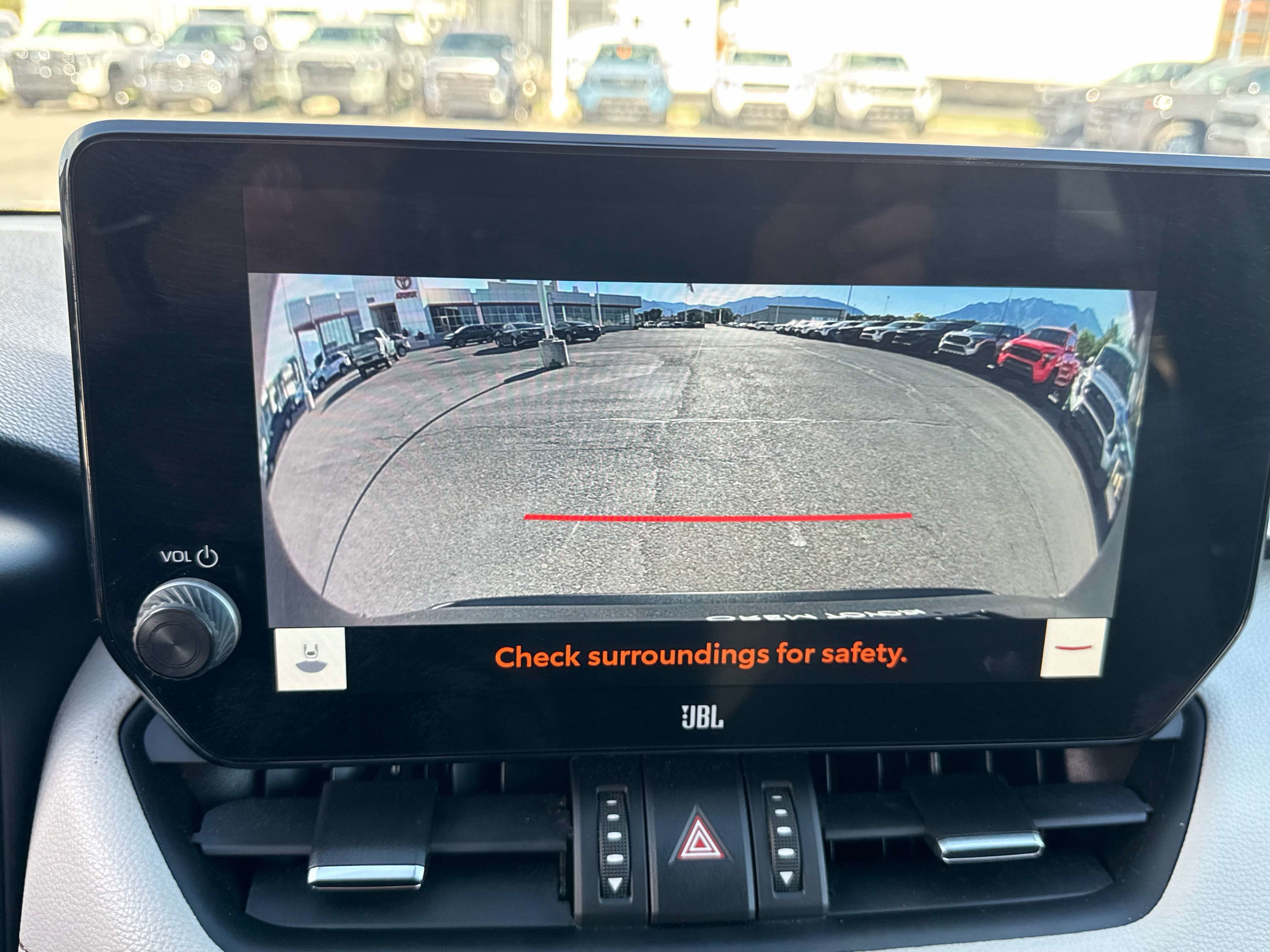 2024 Toyota RAV4 Hybrid Hybrid Limited
