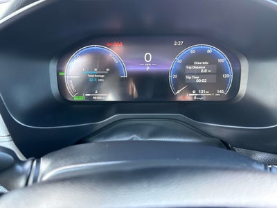 2024 Toyota RAV4 Hybrid Hybrid Limited