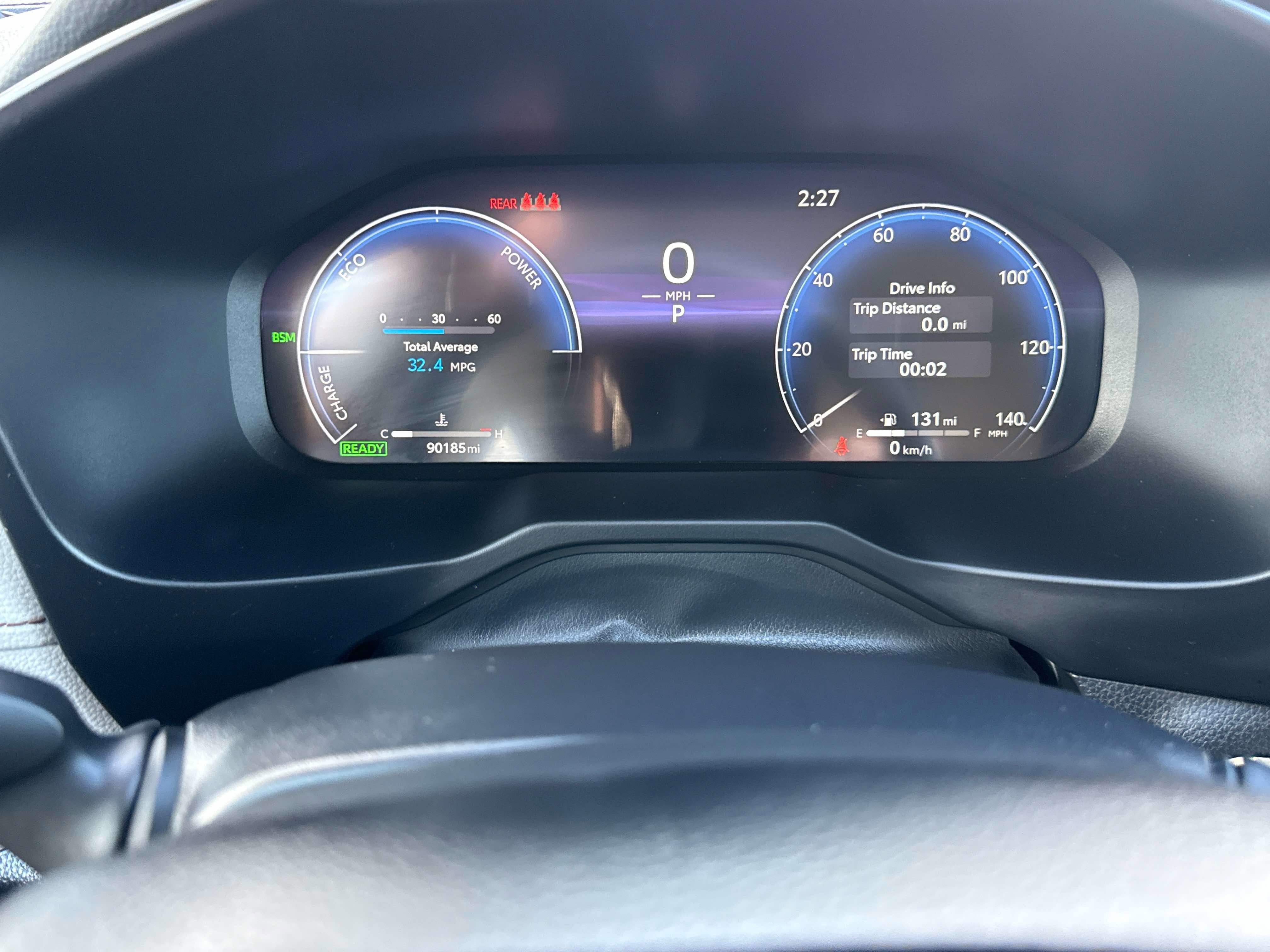 2024 Toyota RAV4 Hybrid Hybrid Limited