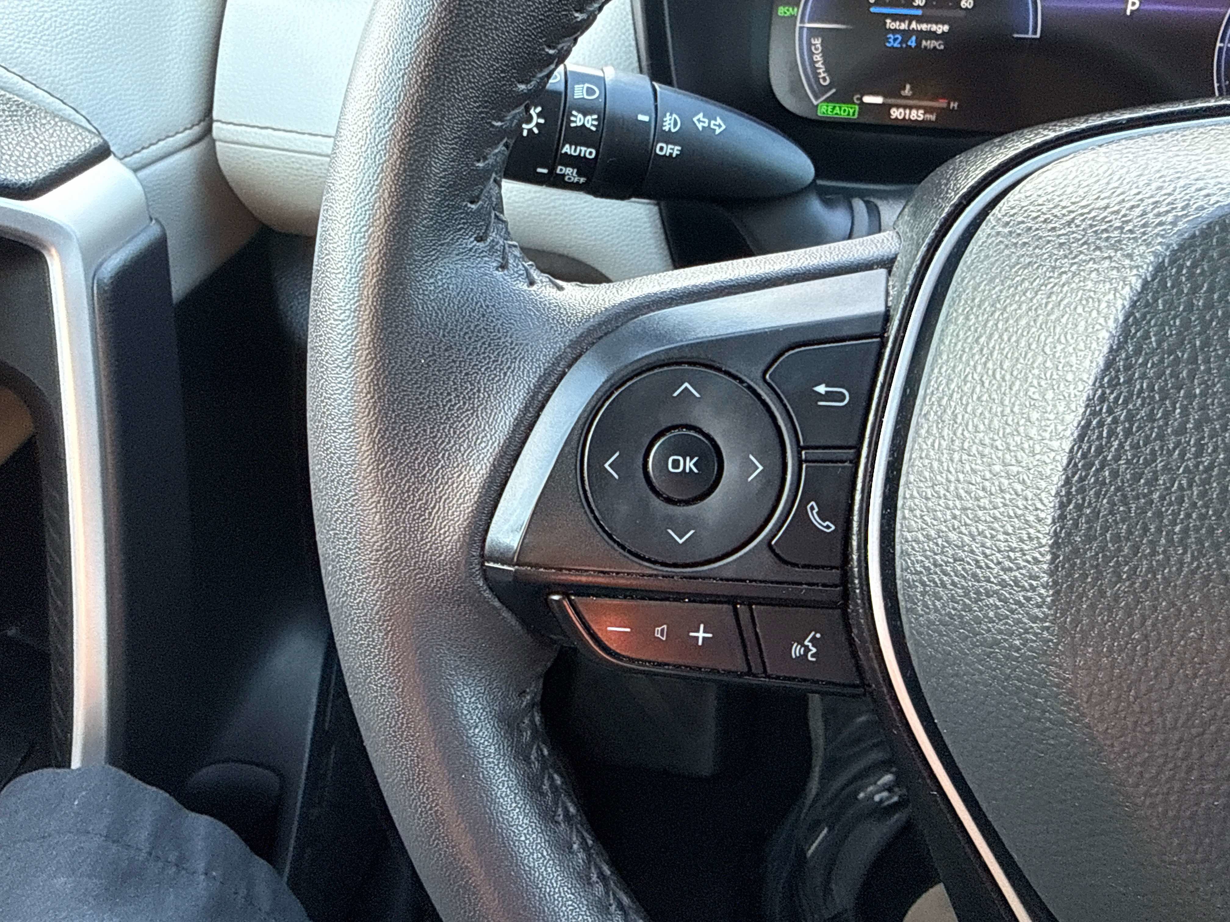 2024 Toyota RAV4 Hybrid Hybrid Limited