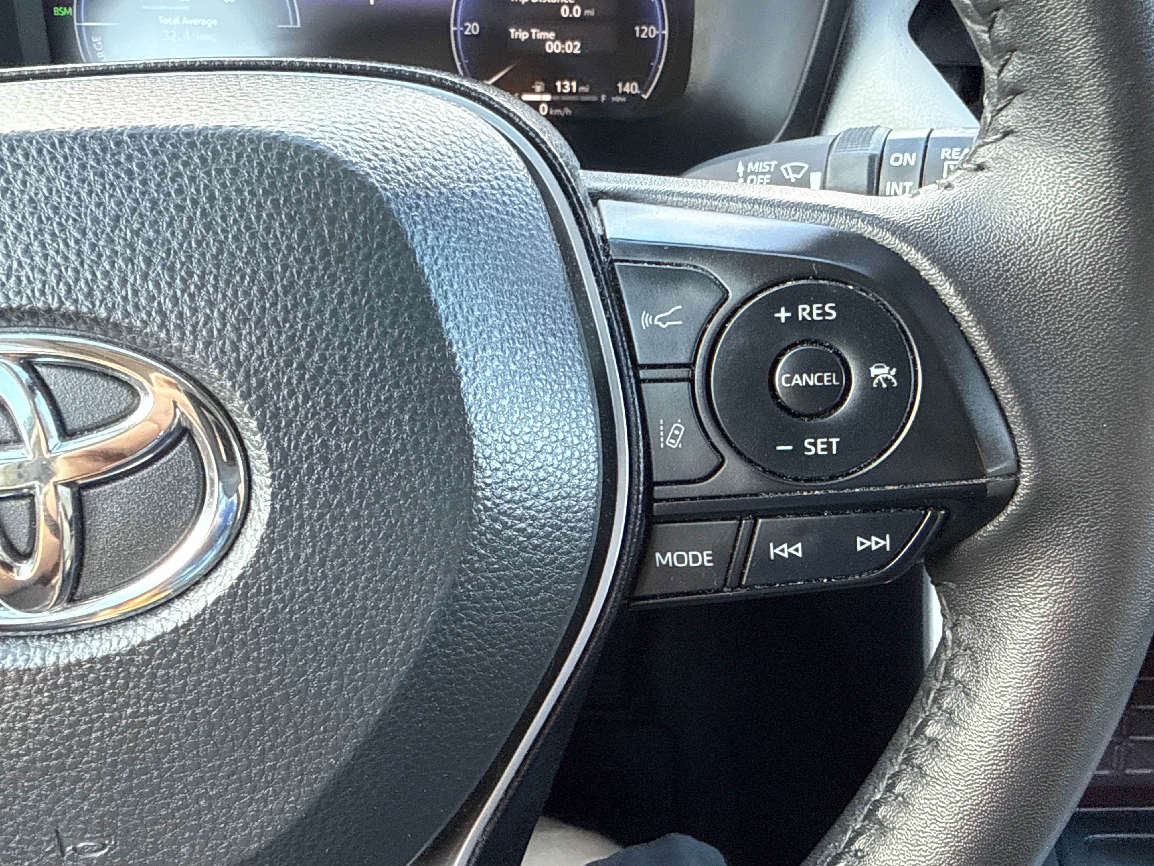 2024 Toyota RAV4 Hybrid Hybrid Limited