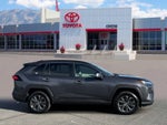 2024 Toyota RAV4 Hybrid Hybrid Limited