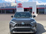 2023 Toyota RAV4 Hybrid Hybrid XSE