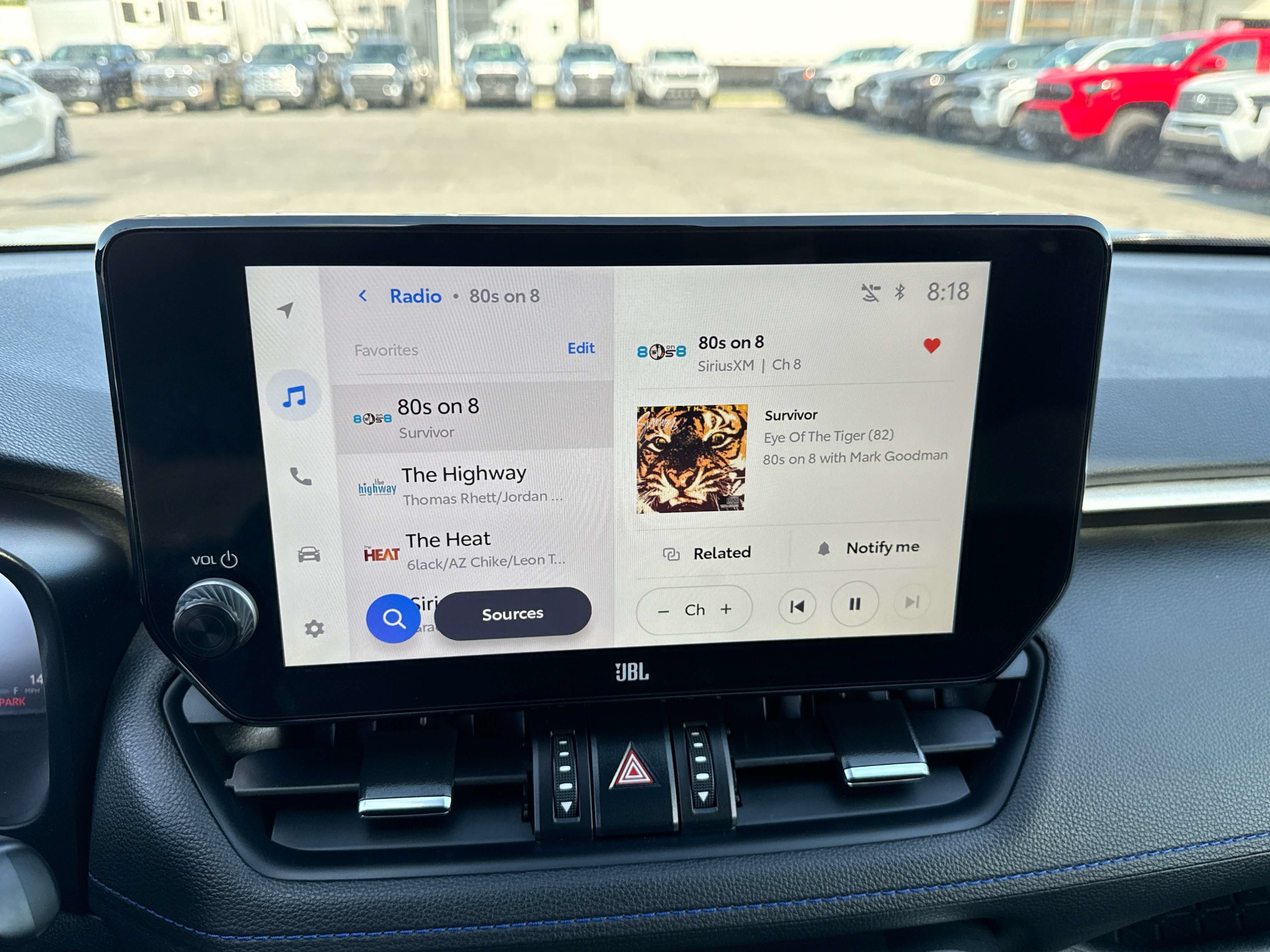 2023 Toyota RAV4 Hybrid Hybrid XSE