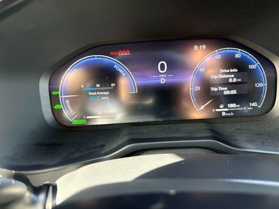 2023 Toyota RAV4 Hybrid Hybrid XSE