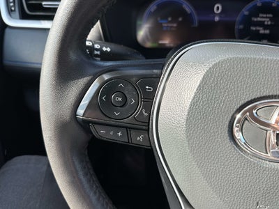 2023 Toyota RAV4 Hybrid Hybrid XSE