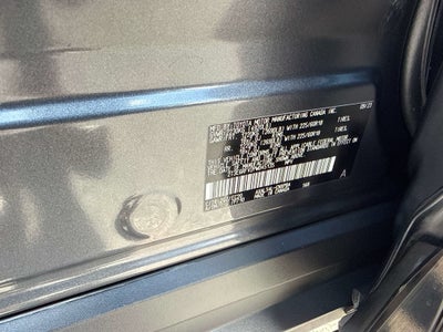 2023 Toyota RAV4 Hybrid Hybrid XSE