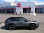 2023 Toyota RAV4 Hybrid Hybrid XSE